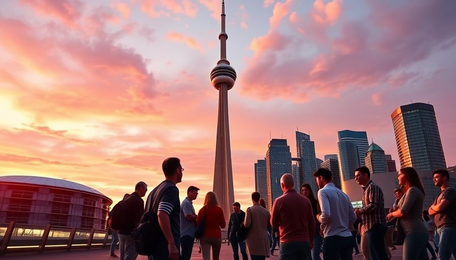 Toronto‑Dominion Bank Says Mortgage‑Payment Shock Is Ending, Income Growth Is Key Driver