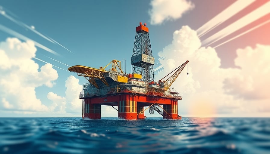 TotalEnergies Boosts Brazil Production While Navigating LNG Supply Challenges