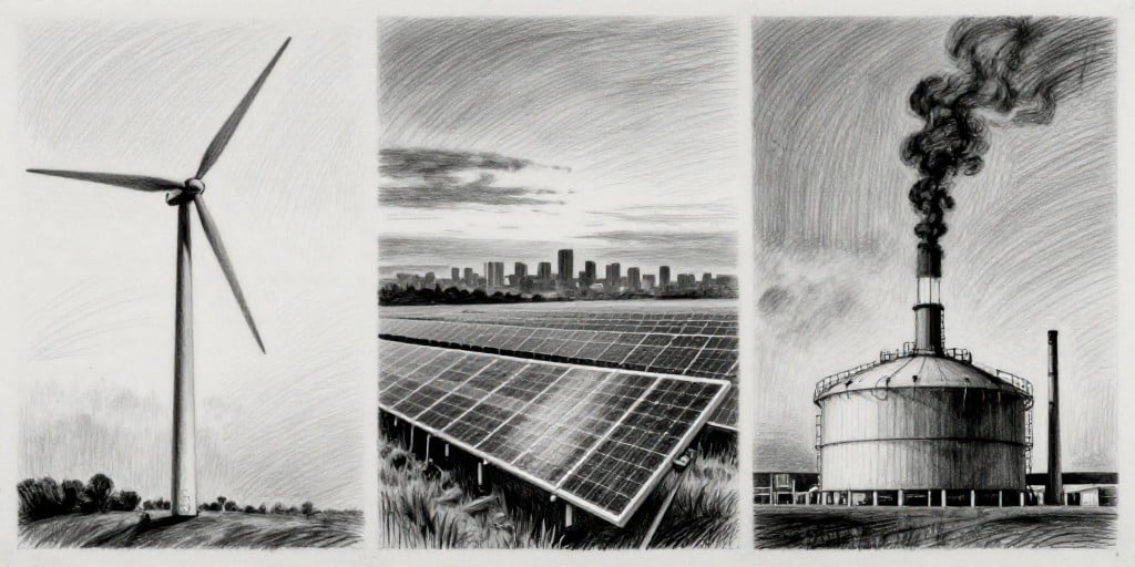 TotalEnergies Boosts Renewable Reach: 4 GW Solar & Wind Deal Fuels Decarbonisation Push