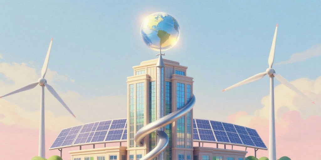TotalEnergies Boosts Share‑Buyback, 47% Profit Surge to Drive Market Confidence