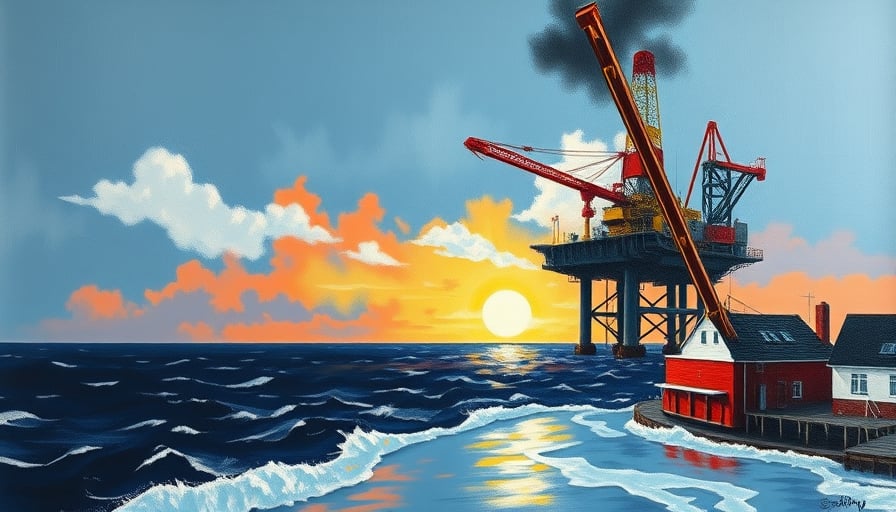 TotalEnergies Boosts UK Presence, Dual Listing, and Buybacks to Drive Shareholder Value TotalEnergies Boosts UK Presence, Dual Listing, and Buybacks to Drive Shareholder Value