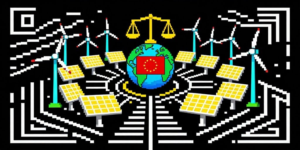 TotalEnergies Buys 4‑GW Renewable Portfolio to Boost EU Growth, Share‑Buybacks Drive Value