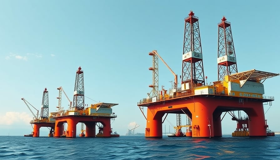 TotalEnergies Expands African Upstream Reach, Secures LNG Financing, & Strengthens Spanish Leadership