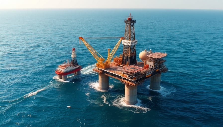 TotalEnergies Expands Offshore Reach with Mopane Deal, Sells Adani Renewable Stake TotalEnergies Expands Offshore Reach with Mopane Deal, Sells Adani Renewable Stake