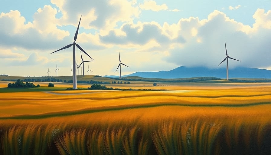 TotalEnergies Expands Renewable Power in Europe with 50% JV in Czech EPH