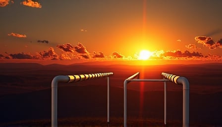 Totalenergies Focuses on LNG Deals and Energy Strategy Amidst Litigation and Production Decisions