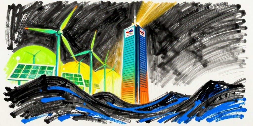 TotalEnergies Investor Day: 15 Sept 2026 – How the Energy Giant Balances Profit & Transition