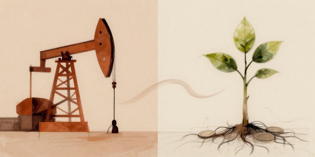 TotalEnergies Investor Day: Balancing Profit, Volatility & the Energy Transition