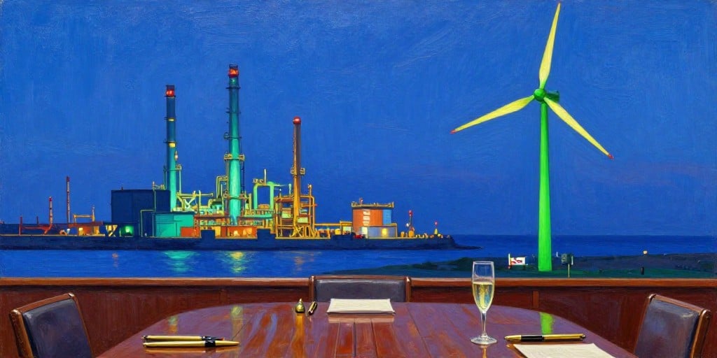 TotalEnergies Investor Day: Navigating Labor Strikes, Renewables & Market Volatility