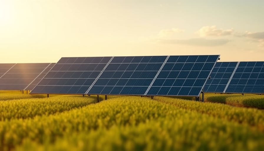 TotalEnergies Launches Europe's Largest Floating Solar Plant in Belgium