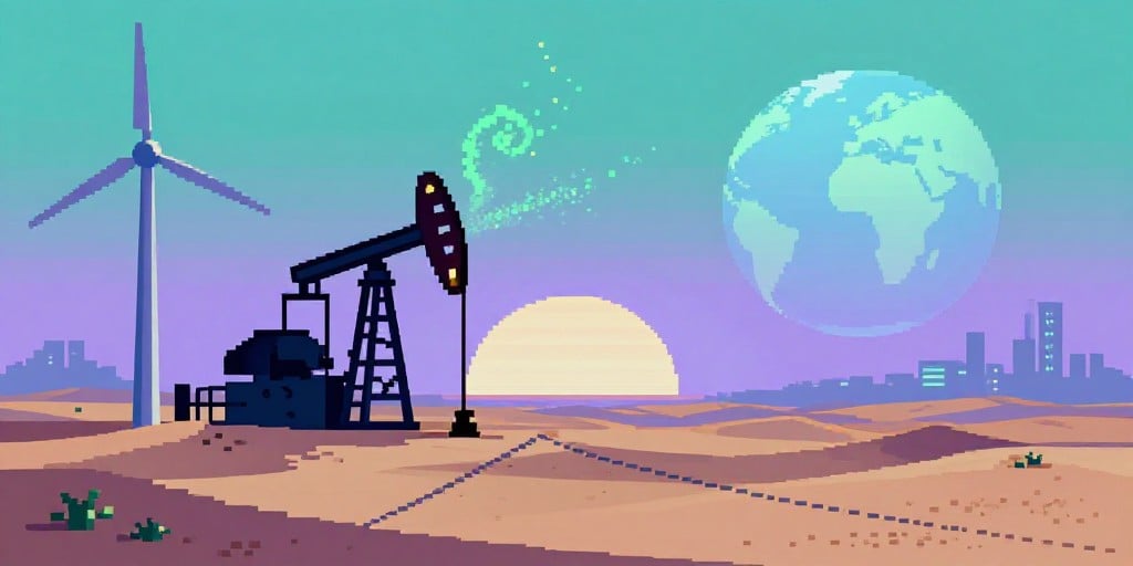 TotalEnergies Prepares Shareholder Meeting Amid Middle‑East Uncertainty
