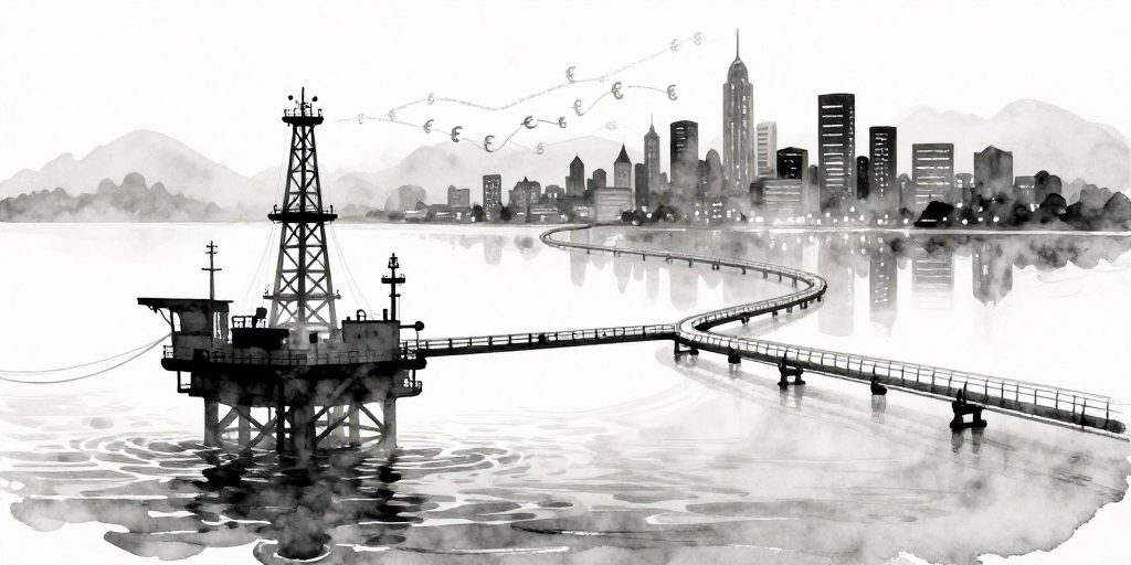 TotalEnergies Q1 2026 Results: LNG Growth, Upstream Challenges, and Investor Confidence