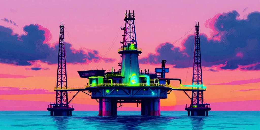 TotalEnergies Q1 2026: Revenue Falls, Profit Surges on Oil‑Gas & Renewable Growth