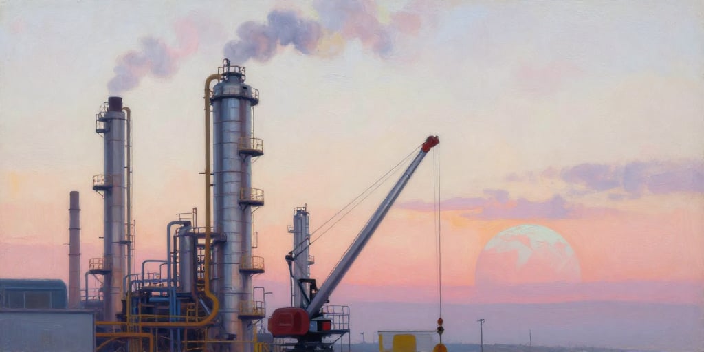 TotalEnergies Q1 Profit Surges 51% as Crude Prices Rise, but Regulatory and Geopolitical Risks Loom