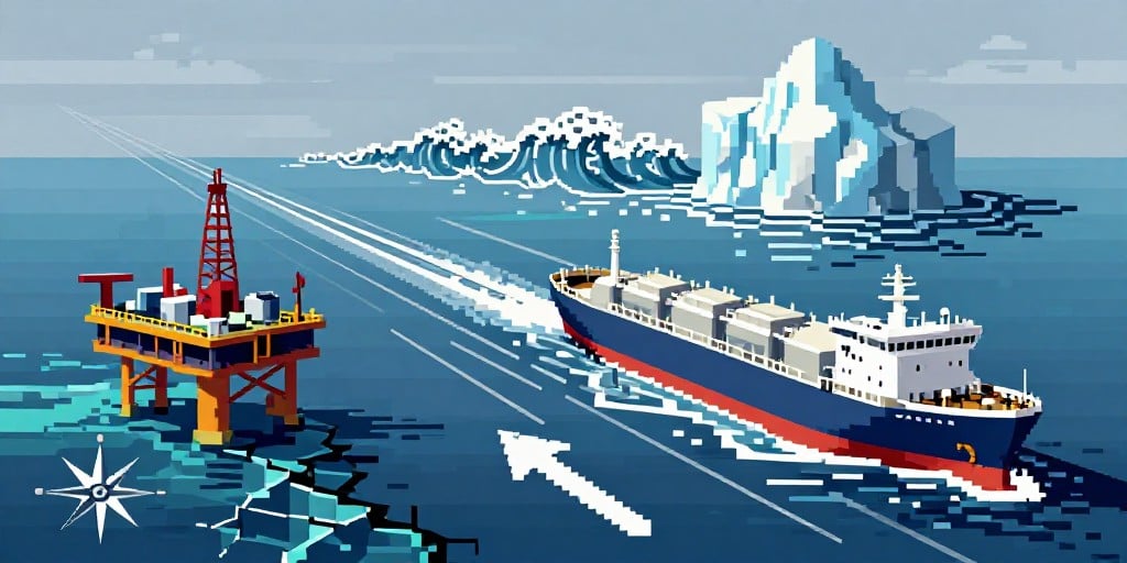 TotalEnergies Q2 2026: Gabon Production Stable, Arctic LNG Exit Boosts Cash Flow
