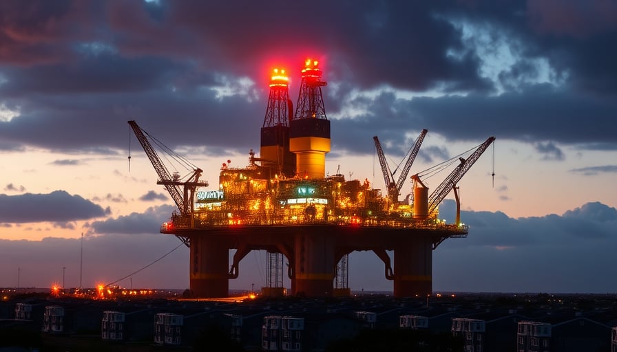 TotalEnergies Q4 Outperforms Amid Volatility, Raises Dividend, Boosts Savings Target