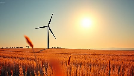 TotalEnergies SE Advances Sustainability with Green Hydrogen Project and Shareholder Focus