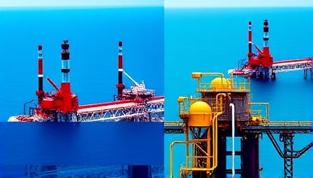 TotalEnergies SE Bolsters Global Presence with Strategic Partnerships and Renewable Investments