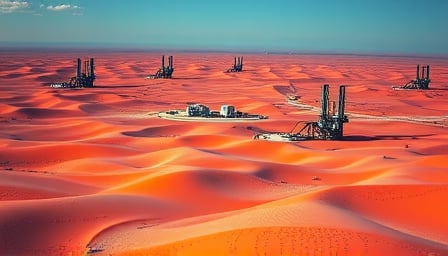 TotalEnergies SE Capitalizes on Oil Price Surge, Expands Renewable Energy Footprint