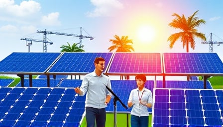 TotalEnergies SE: Genuine Green Shift or Strategic Greenwashing?