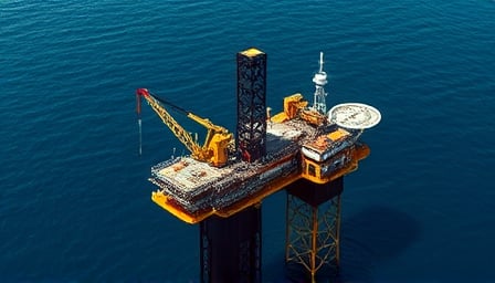 TotalEnergies SE Holds Steady Amid Market Fluctuations and Strategic Moves