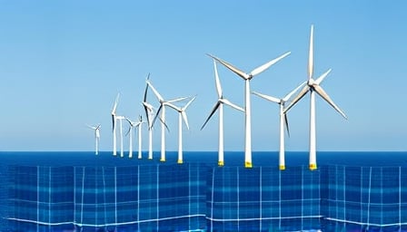 TotalEnergies SE Leads Energy Transition Amid Criticism and Market Challenges