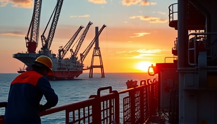 TotalEnergies SE Sells Bonga Oil Field Stake to Shell for $510 Million, Exiting Nigerian Market