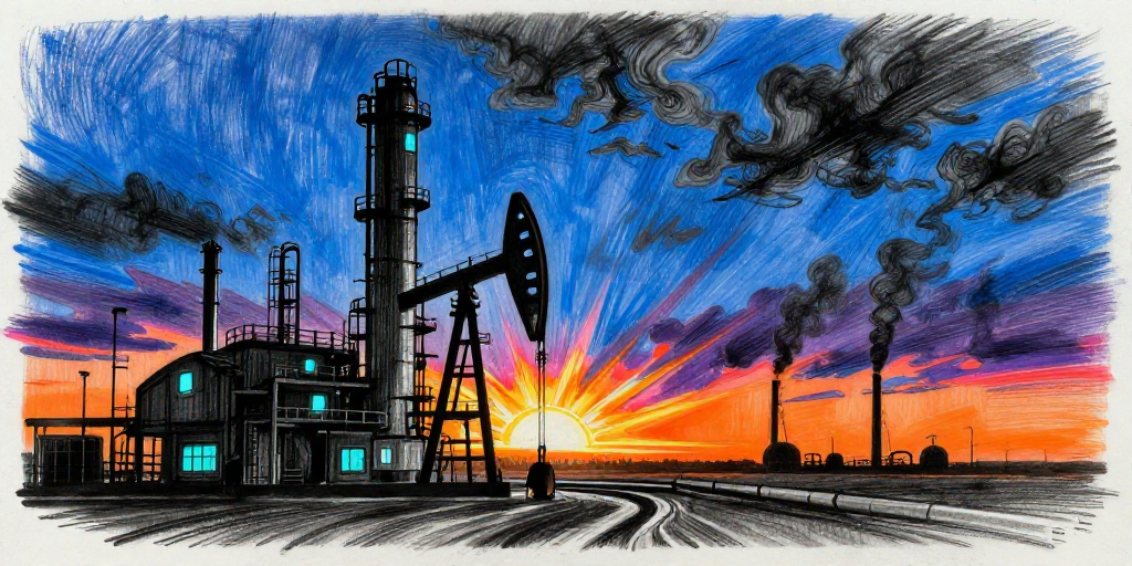 TotalEnergies SE Soars 3% on Strong Earnings & Global LNG Expansion