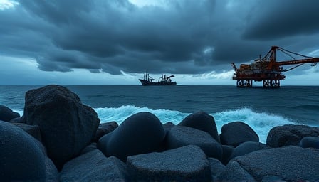 TotalEnergies SE Soars on Rising Oil Prices and Strategic Energy Deals