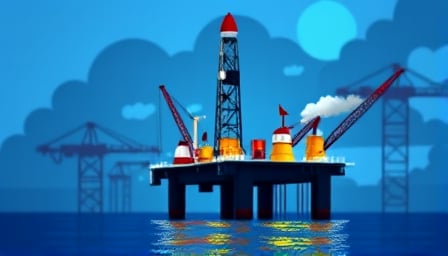 TotalEnergies SE Stock Soars Near 52-Week High Amid Global Energy Trends