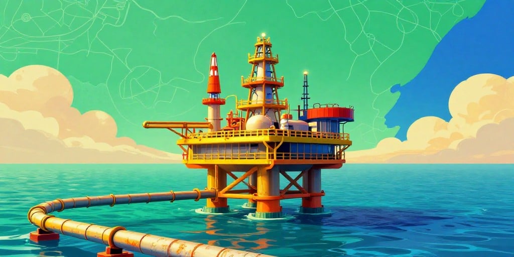 TotalEnergies Secures Final Investment Decision for Nigeria’s Ima Gas Project, Boosting LNG Supply 2028