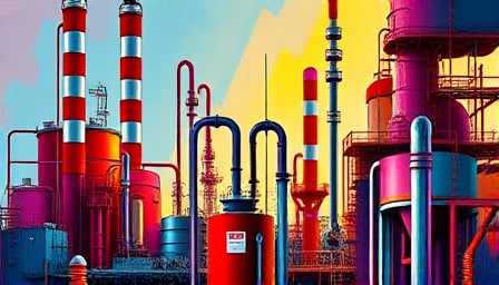 TotalEnergies Secures Major Green Hydrogen Deal in Germany, Aims for Decarbonization by 2030