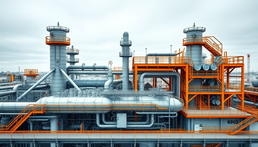 TotalEnergies Secures Mozambique LNG Funding, Boosts U.S. Synthetic Methane & Navigates Leadership Change