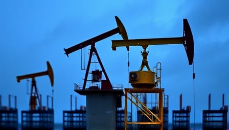 TotalEnergies Secures New Offshore Exploration Permit in Congo, Analysts Recommend 'Buy'