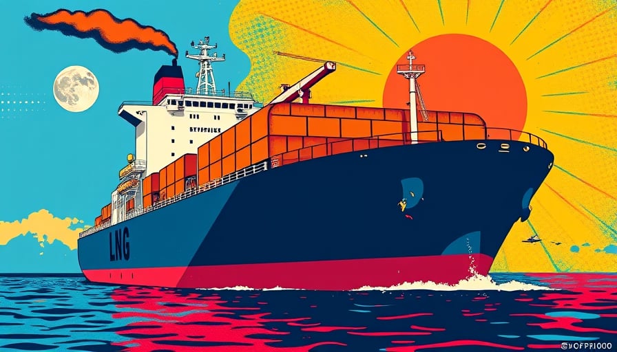 TotalEnergies SE's LNG Expansion & Divestiture Drive: Opportunity & Regulatory Risks