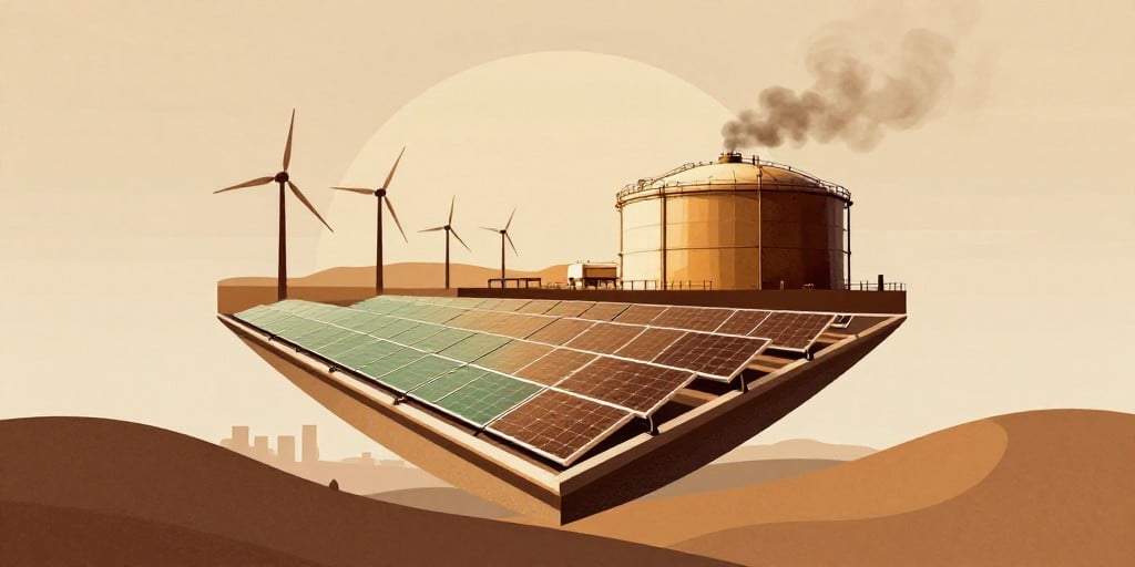 TotalEnergies Shifts Focus: Divesting Solar, Boosting LNG to Drive Future Growth