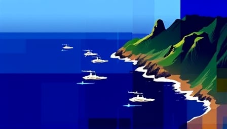 TotalEnergies' South African Offshore Drilling Plans Halted by High Court Ruling