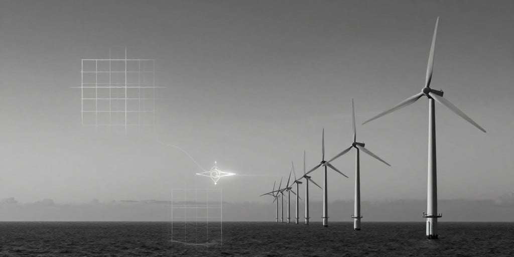 TotalEnergies Surrenders NordseeEnergies 2 Concession Amid Grid‑Connection Delays