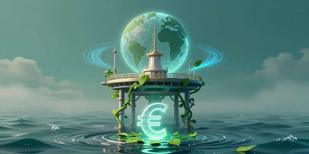 TotalEnergies Unveils 4% Annual Growth, €14-17B Capex & 50% Emissions Cut by 2030