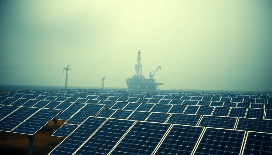 TotalEnergies Unveils Revised Energy Outlook, Boosts Spanish Data‑Center Renewable Power Deal TotalEnergies Unveils Revised Energy Outlook, Boosts Spanish Data‑Center Renewable Power Deal