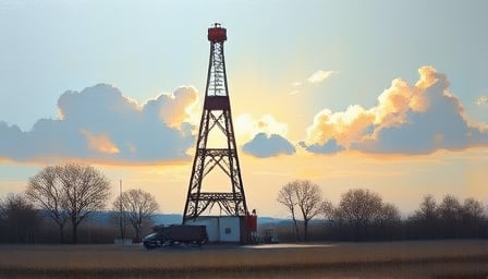 Tourmaline Oil Corp: A Pillar of Stability Amidst Energy Market Volatility