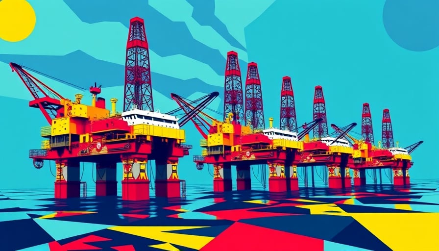 Tourmaline Oil Corp Raises $230 Million to Boost Exploration and Strategic Growth Amid Energy Sector Momentum Tourmaline Oil Corp Raises $230 Million to Boost Exploration and Strategic Growth Amid Energy Sector Momentum