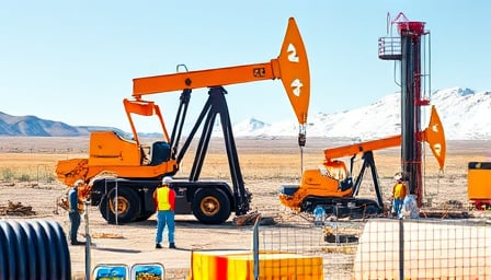 Tourmaline Oil Corp Reports Strong Q1 2025 Earnings with Notable Production Growth