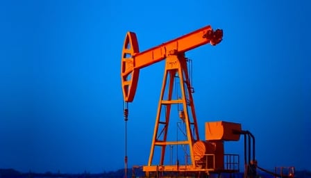 Tourmaline Oil Corp Shows Stability Amid Energy Market Volatility