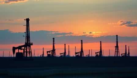 Tourmaline Oil Corp's Stock Hits Oversold Levels Amid Analyst Downgrades and Long-Term Growth Focus