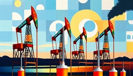 Tourmaline Oil Experiences 1.9% Surge in Trading Activity Amid Market Interest