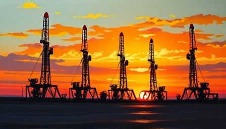 Tourmaline Oil Sees Minor Trading Uptick: A Sign of Recovery or Just a Blip?
