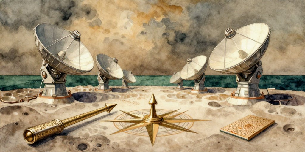 Tower Semiconductor & Axiro Partner to Deliver Next‑Gen SiGe Beam‑forming Chips for Radar and SatCom