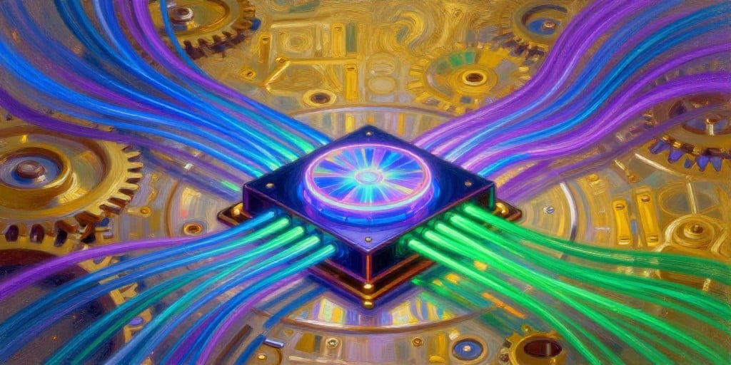 Tower Semiconductor & NewPhotonics Launch 800 Gb/s‑1.6 Tb/s Laser‑Integrated PICs for AI Data‑Centers