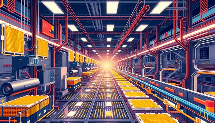 Tower Semiconductor Teams With Scintil Photonics to Deliver AI‑Ready Optical Interconnects